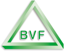 Logo BVF GmbH