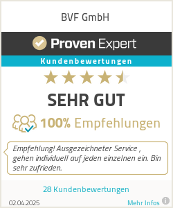 ProvenExpert